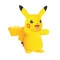Интерактивная мягкая игрушка POKEMON - пикачу (свет, звук, 25 cm), арт. 97834