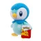 Мягкая игрушка POKEMON - ПИПЛАП W13 (20 cm), арт. 97871