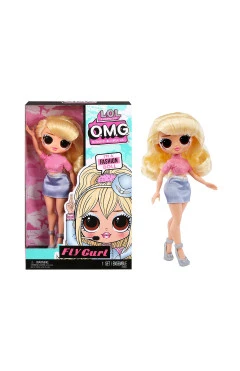 Кукла L.O.L. Surprise! серии 