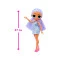 Кукла L.O.L. Surprise! серии OPP OMG - мисс роял, арт. 987710