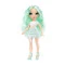 Кукла RAINBOW HIGH серии "ОРР" - мята (с аксессуарами)