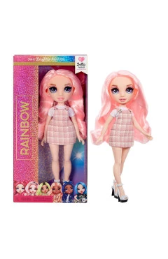 Кукла RAINBOW HIGH серии "ОРР" S2 – белла