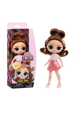 Кукла L.O.L. SURPRISE! серии «OPP Tweens»- Модница, арт. 988922