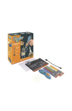 3D-ручка 3Doodler Start для дитячої творчості - КРЕАТИВ (48 стрижнів)