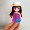 3D-ручка 3Doodler Start для детского творчества - КРЕАТИВ (48 стержней), унисекс, 9spsesse2r