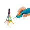 3D-ручка 3Doodler Start для детского творчества - КРЕАТИВ (48 стержней), унисекс, 9spsesse2r