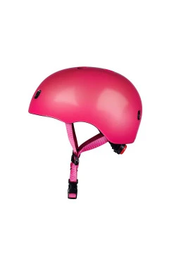 Защитный шлем MICRO - малиновый (52-56 cm, M), арт. AC2081BX