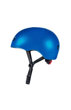 Защитный шлем MICRO - темно-синий металик (48–53 cm, S), арт. AC2082BX