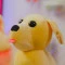 Мягкая игрушка ADOPT ME! s1 – пёсик, арт. AME0006