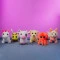 Мягкая игрушка ADOPT ME! s1 – пёсик, арт. AME0006