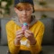 Игрушка-сюрприз в яйце ADOPT ME! S2 – СКАЗОЧНЫЕ ЖИВОТНЫЕ (24 видов, в ассорт.), для девочек, ame0028