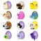 Мягкая игрушка-сюрприз ADOPT ME S3 Забавные зверюшки 12 видов в ассортименте, арт. AME0042