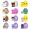 Мягкая игрушка-сюрприз ADOPT ME S3 Забавные зверюшки 12 видов в ассортименте, арт. AME0042