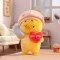 Коллекционная мягкая игрушка POP TOP 1983toys Upset Duck ОЧАРОВАШКИ в дисплее, арт. AP17183801700C