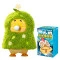 Коллекционная мягкая игрушка POP TOP 1983toys серия Upset Duck НАСТОЯЩЕЕ Я в дисплее, арт. AP17183802000C