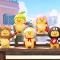 Коллекционная мягкая игрушка POP TOP 1983toys серия Upset Duck НАСТОЯЩЕЕ Я в дисплее, арт. AP17183802000C
