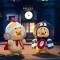 Коллекционная мягкая игрушка POP TOP 1983toys серия Upset Duck НАСТОЯЩЕЕ Я в дисплее, арт. AP17183802000C