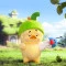 Коллекционная мягкая игрушка POP TOP 1983toys серия Upset Duck НАСТОЯЩЕЕ Я в дисплее, арт. AP17183802000C