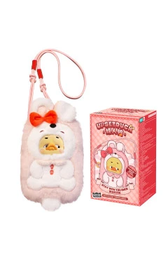 Кросс-боді сумка POP TOP 1983toys серія Upset Duck завжди поруч в дисплеї, в асортименті, арт. AP17183804000C
