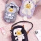 Кросс-боді сумка POP TOP 1983toys серія Upset Duck завжди поруч в дисплеї, в асортименті, арт. AP17183804000C