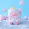 М’яка іграшка з кільцем pop top 1983toys GeeGeePig в очікуванні чудес в дисплей, арт. AP17184201900C