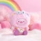 М’яка іграшка з кільцем pop top 1983toys GeeGeePig в очікуванні чудес в дисплей, арт. AP17184201900C