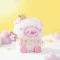 М’яка іграшка з кільцем pop top 1983toys GeeGeePig в очікуванні чудес в дисплей, арт. AP17184201900C