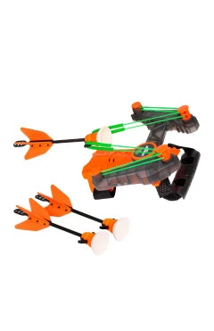 Іграшкова цибуля на зап'ясті серії "Air Storm" - WRIST BOW