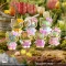 Коллекционная фигурка MIGHTY JAXX Sanrio Azuma Makoto Хеллоу Китти в ассортименте, арт. BB23SRAM90201