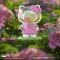 Коллекционная фигурка MIGHTY JAXX Sanrio Azuma Makoto Хеллоу Китти в ассортименте, арт. BB23SRAM90201