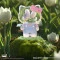 Коллекционная фигурка MIGHTY JAXX Sanrio Azuma Makoto Хеллоу Китти в ассортименте, арт. BB23SRAM90201