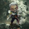 Колекційна фігурка MIGHTY JAXX серія великий куш морська варта асорті в дисплейному боксі, арт. BB24OPJF00101
