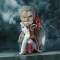 Колекційна фігурка MIGHTY JAXX серія великий куш морська варта асорті в дисплейному боксі, арт. BB24OPJF00101