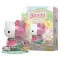 Колекційна фігурка MIGHTY JAXX Kandy Sanrio квітковий сон у дисплейному боксі, арт. BB24SRMJ00101