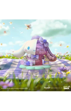Колекційна фігурка MIGHTY JAXX Kandy Sanrio квітковий сон у дисплейному боксі, арт. BB24SRMJ00101