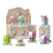 Колекційна фігурка MIGHTY JAXX Kandy Sanrio квітковий сон у дисплейному боксі, арт. BB24SRMJ00101