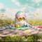 Колекційна фігурка MIGHTY JAXX Kandy Sanrio квітковий сон у дисплейному боксі, арт. BB24SRMJ00101