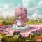 Колекційна фігурка MIGHTY JAXX Kandy Sanrio квітковий сон у дисплейному боксі, арт. BB24SRMJ00101