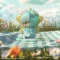 Колекційна фігурка MIGHTY JAXX Kandy Sanrio квітковий сон у дисплейному боксі, арт. BB24SRMJ00101