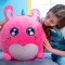Игровой набор BIGGIES Fantasy W1 Розовый Кролик надувная игрушка с насосом, арт. BIG001-RA