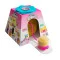 Игровой набор BIGGIES Little Fantasy W1 Рыба Фугу надувная игрушка с насосом, арт. BIG002-BF
