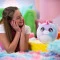 Ігровий набір BIGGIES Little Fantasy W1 рожевий єдиноріг надувна іграшка насос, арт. BIG002-EUN