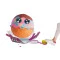 Игровой набор BIGGIES Little Foodies W2 Мороженое с надувной игрушкой и насосом, арт. BIG002-IC