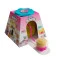 Игровой набор BIGGIES Little Foodies W2 КЛУБНИКА надувная игрушка с насосом, арт. BIG002-ST