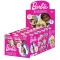 Фигурка-сюрприз на цепочке COOL THINGS серии "Barbie" - лучшие подружки, арт. BR052