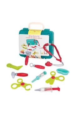 Игровой набор – чемоданчик врача, арт. BT4537Z