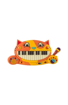 Музыкальная игрушка – котофон (звук), арт. BX1025Z