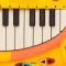 Музыкальная игрушка – котофон (звук), арт. BX1025Z