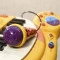 Музыкальная игрушка – котофон (звук), арт. BX1025Z