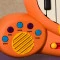 Музыкальная игрушка – котофон (звук), арт. BX1025Z